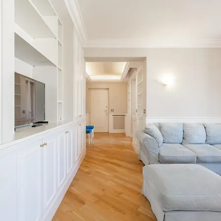 Апартаменты Monteverde 2bdr Penthouse *