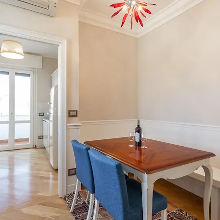 Monteverde 2bdr Penthouse דירה