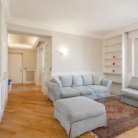 Апартаменты Monteverde 2bdr Penthouse *