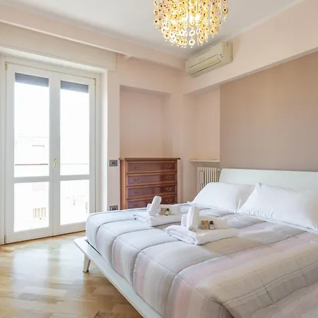 Апартаменты Monteverde 2bdr Penthouse