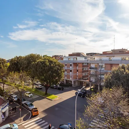 Monteverde 2bdr Penthouse דירה