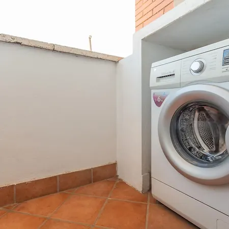 Апартаменты Monteverde 2bdr Penthouse