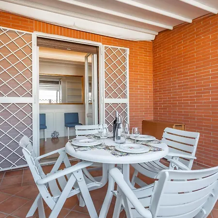 Monteverde 2bdr Penthouse *