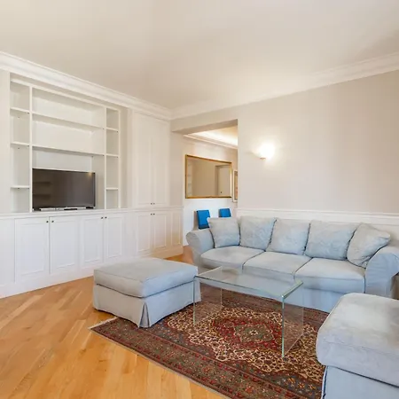 Apartman Monteverde 2bdr Penthouse *