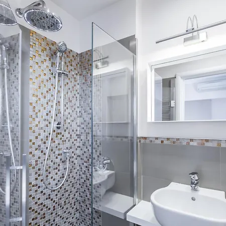 Апартаменты Monteverde 2bdr Penthouse
