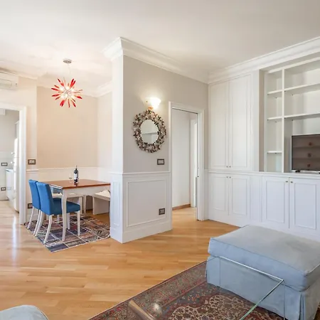 Апартаменты Monteverde 2bdr Penthouse *