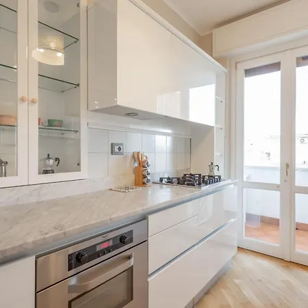 Monteverde 2bdr Penthouse Апартаменты *