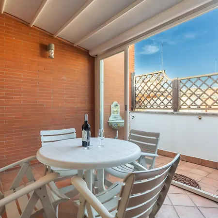 Monteverde 2bdr Penthouse *