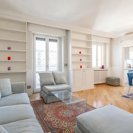 Monteverde 2bdr Penthouse Апартаменты *