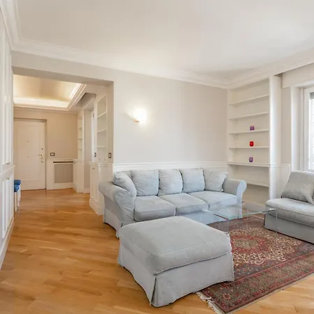 Monteverde 2bdr Penthouse Апартаменты