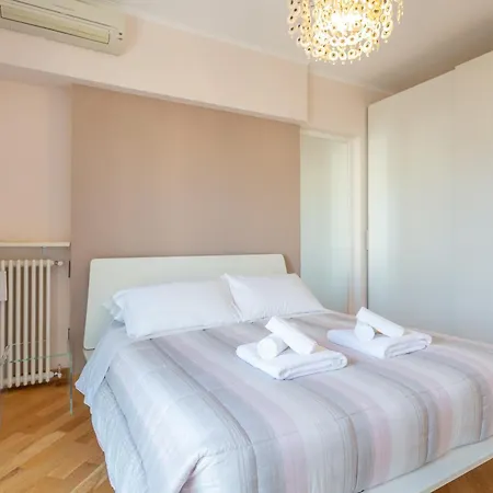 דירה Monteverde 2bdr Penthouse