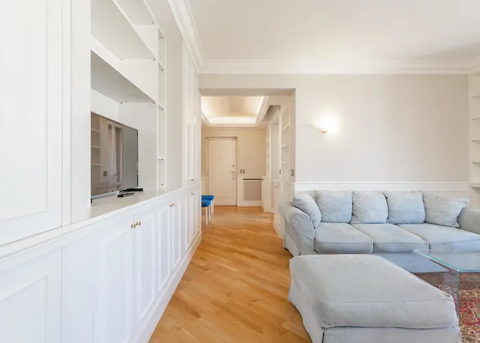 Appartement Monteverde 2bdr Penthouse *