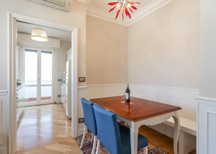 Monteverde 2bdr Penthouse Appartement