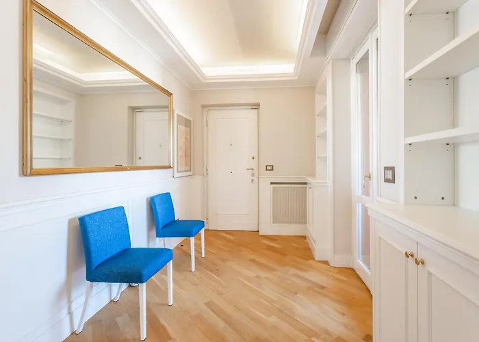 Monteverde 2bdr Penthouse Appartement *