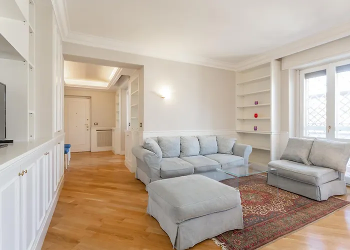 Appartement Monteverde 2bdr Penthouse *