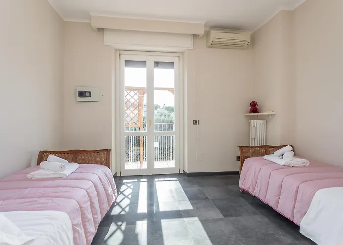 Monteverde 2bdr Penthouse