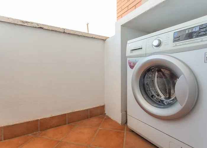 Appartement Monteverde 2bdr Penthouse