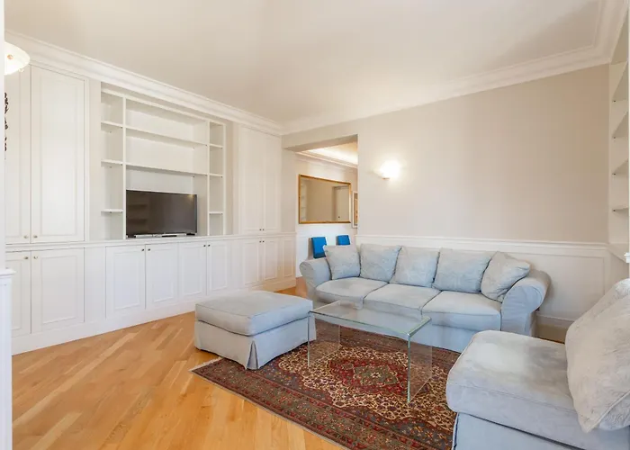 Appartement Monteverde 2bdr Penthouse *