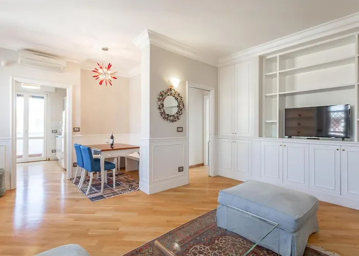 Appartement Monteverde 2bdr Penthouse *