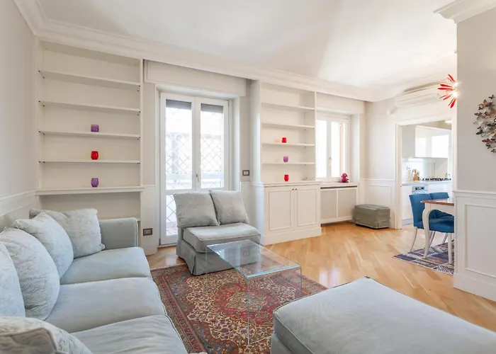 Monteverde 2bdr Penthouse Appartement *