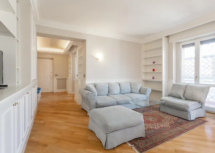 Monteverde 2bdr Penthouse Appartement