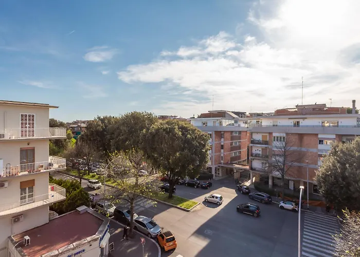 Appartement Monteverde 2bdr Penthouse