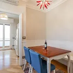 Monteverde 2bdr Penthouse Διαμέρισμα