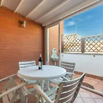 Monteverde 2bdr Penthouse *