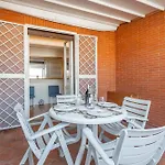 Monteverde 2bdr Penthouse