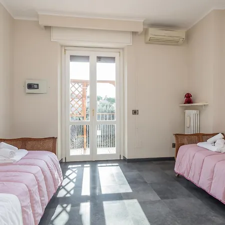 Monteverde 2bdr Penthouse