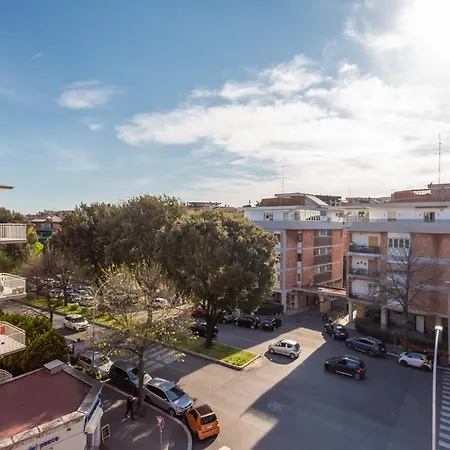 Apartmán Monteverde 2bdr Penthouse