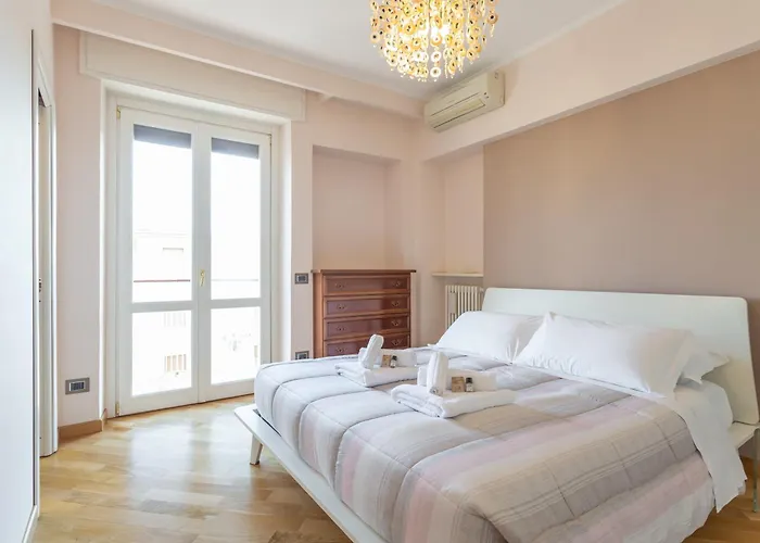 Apartmán Monteverde 2bdr Penthouse