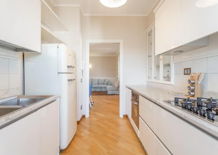 Monteverde 2bdr Penthouse *