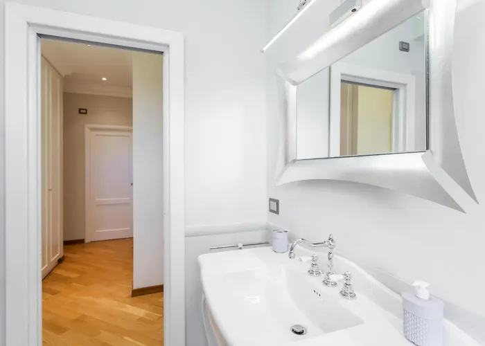 Apartmán Monteverde 2bdr Penthouse