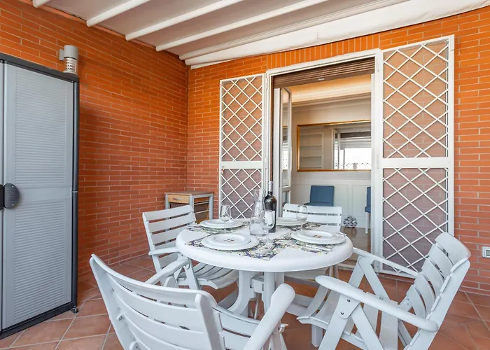 Apartmán Monteverde 2bdr Penthouse *