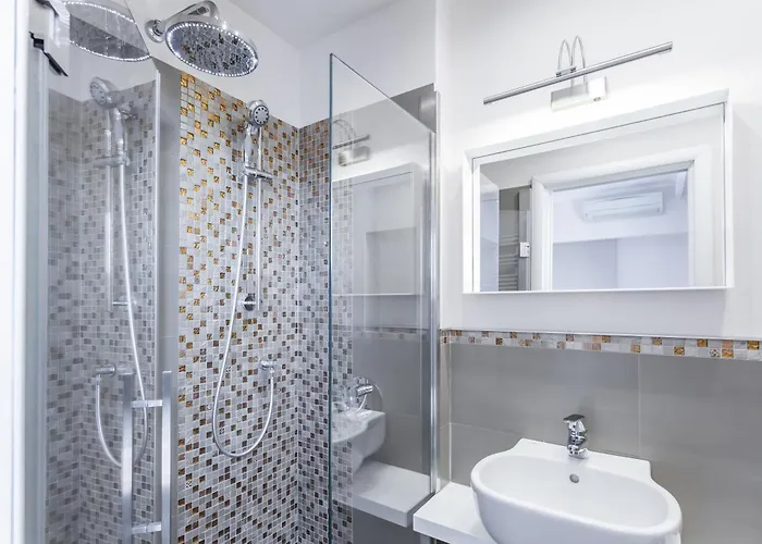 Apartmán Monteverde 2bdr Penthouse