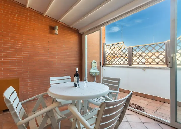 Monteverde 2bdr Penthouse *