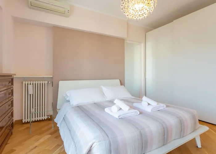 Apartmán Monteverde 2bdr Penthouse