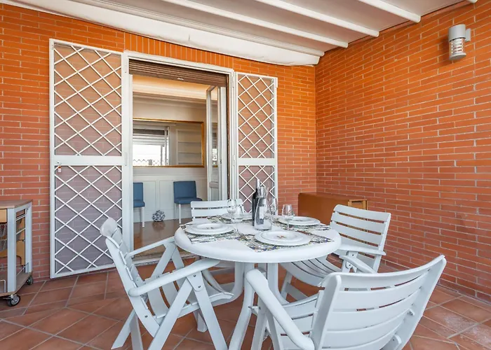 Monteverde 2bdr Penthouse