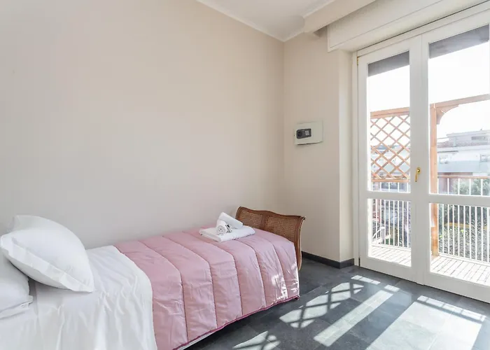 Monteverde 2bdr Penthouse Apartmán