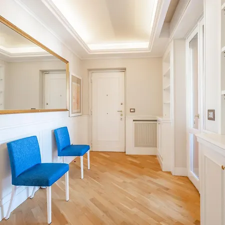 Monteverde 2bdr Penthouse Appartement *