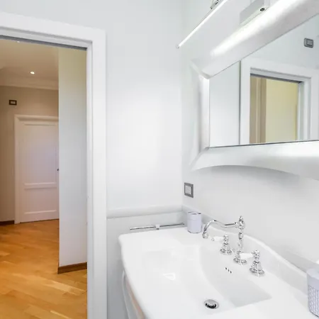 Appartement Monteverde 2bdr Penthouse
