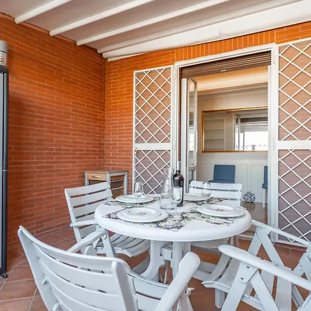 Appartement Monteverde 2bdr Penthouse *