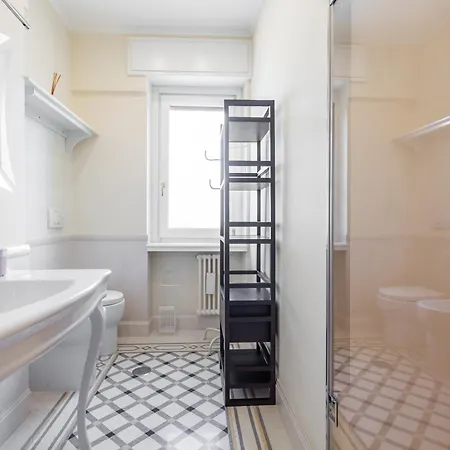 Monteverde 2bdr Penthouse * 罗马