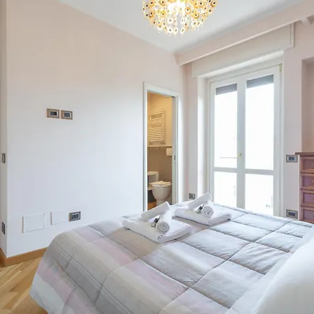Monteverde 2bdr Penthouse Appartement Rome