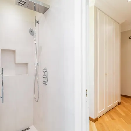 公寓 Monteverde 2bdr Penthouse *