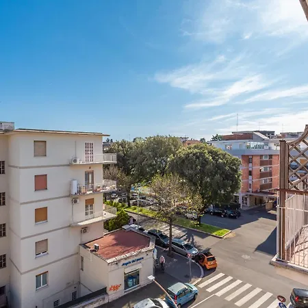 Monteverde 2bdr Penthouse Rome